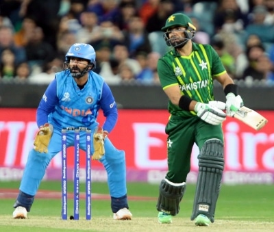 Loss to India not easy to digest, says Pakistan batter Iftikhar Ahmed