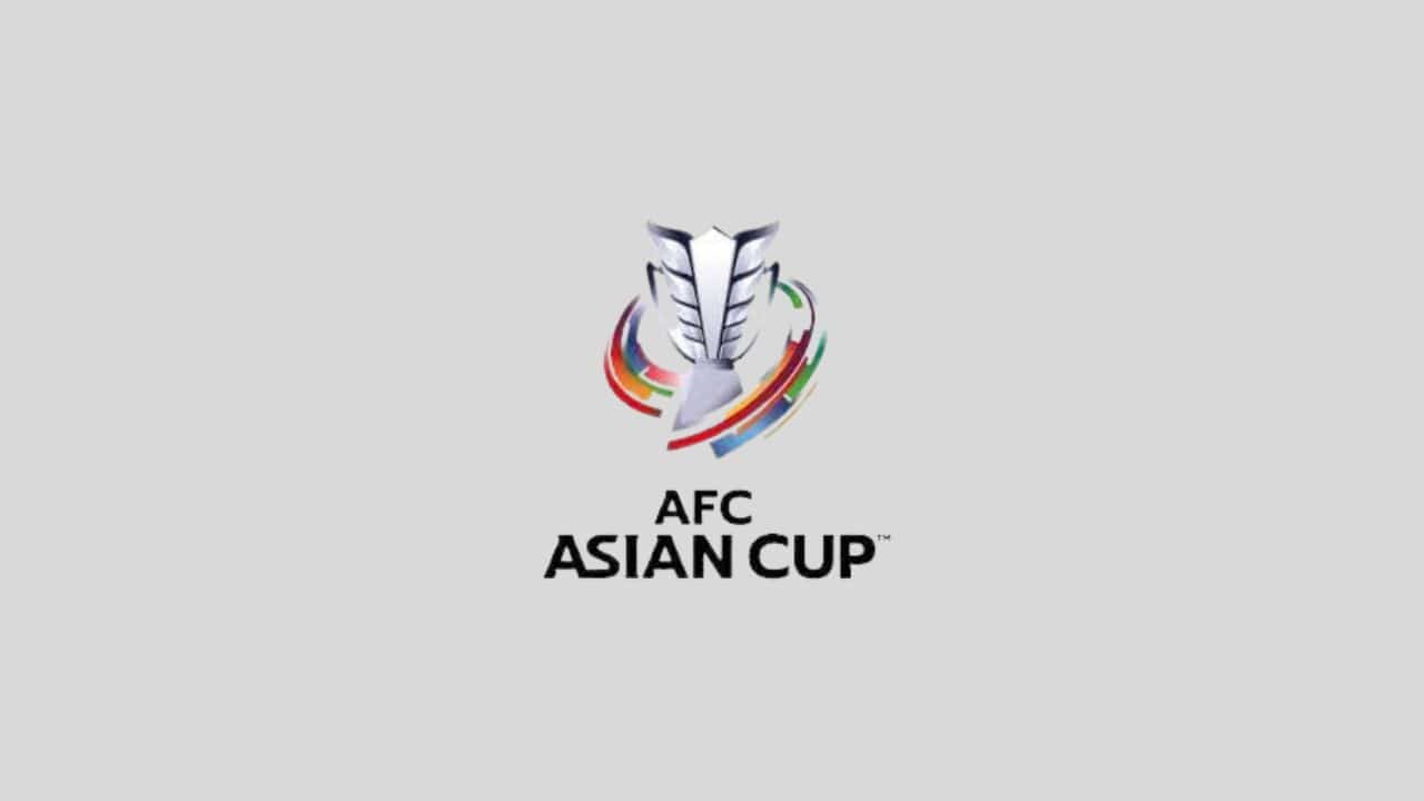 AFC Asian Cup Qatar 2023 schedule, date, time table, matches list ...