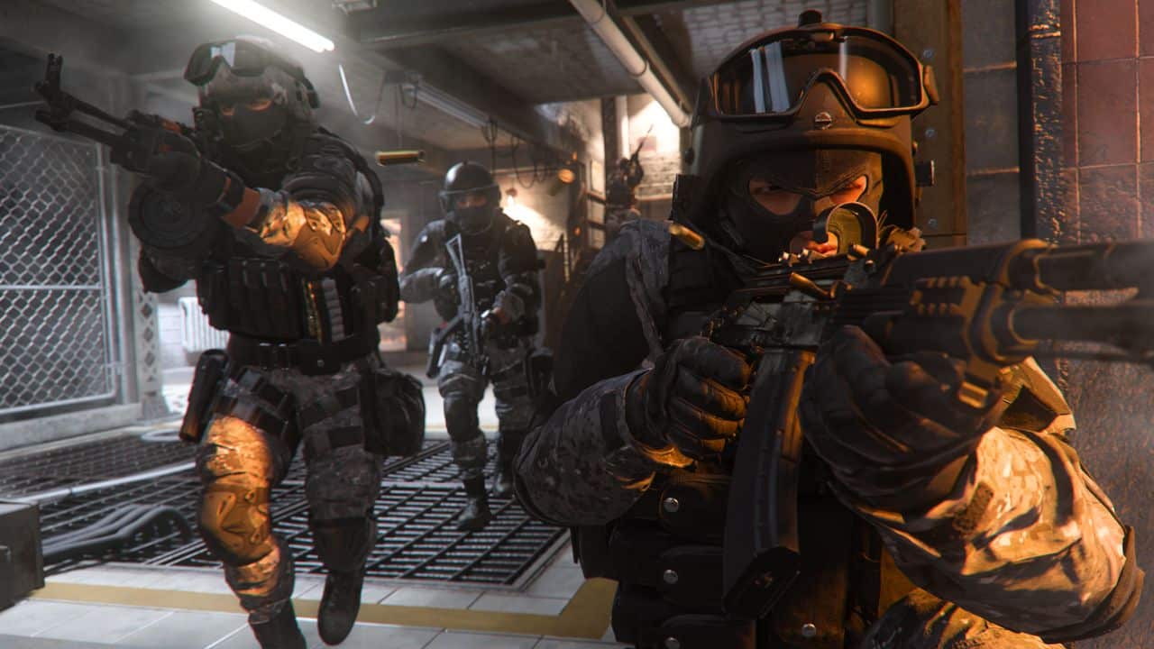 CoD MW2 Campaign Safe Codes Combinations For Diego, In El Sin Nombre And Missions Alone