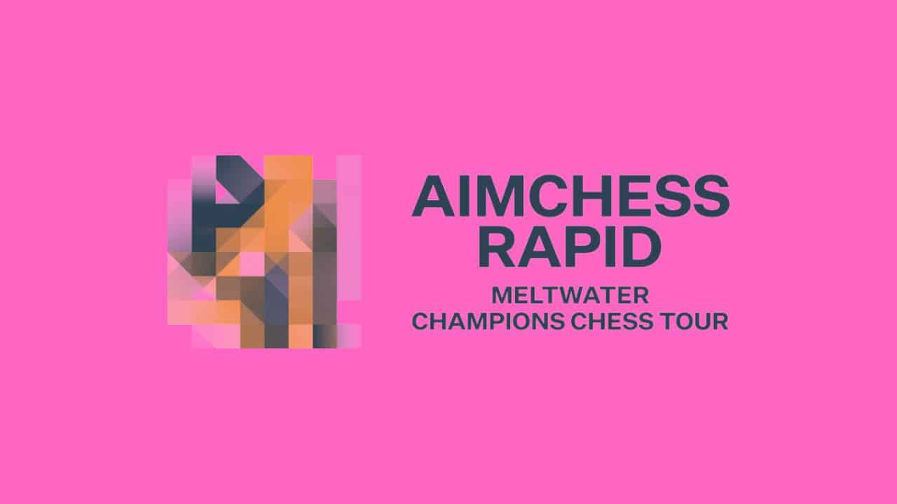 Aimchess Rapid Chess 2022 Jan-Krzysztof Duda vs Shakhriyar Mamedyarov Final Results, Score, Day 2 Schedule, Date, Time, Standings, Live Stream Meltwater Champions Tour Leg 8