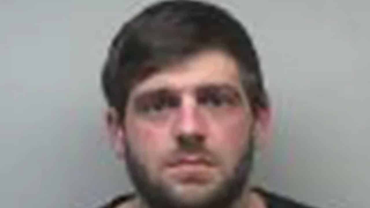 Ricky Franks Jr Alabama Fan Empties Shotgun On His Neighbor’s House For Trolling Him Over Tennessee’s Defeat 
