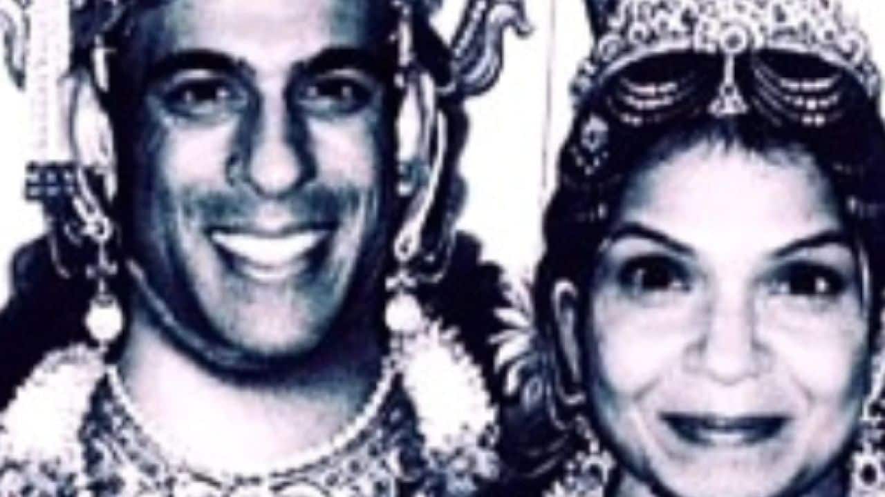 Arrest Mohammed Zubair Of Alt News Trends On Twitter After He Shares Alisha Chinai Instagram Post For Rishi Sunak