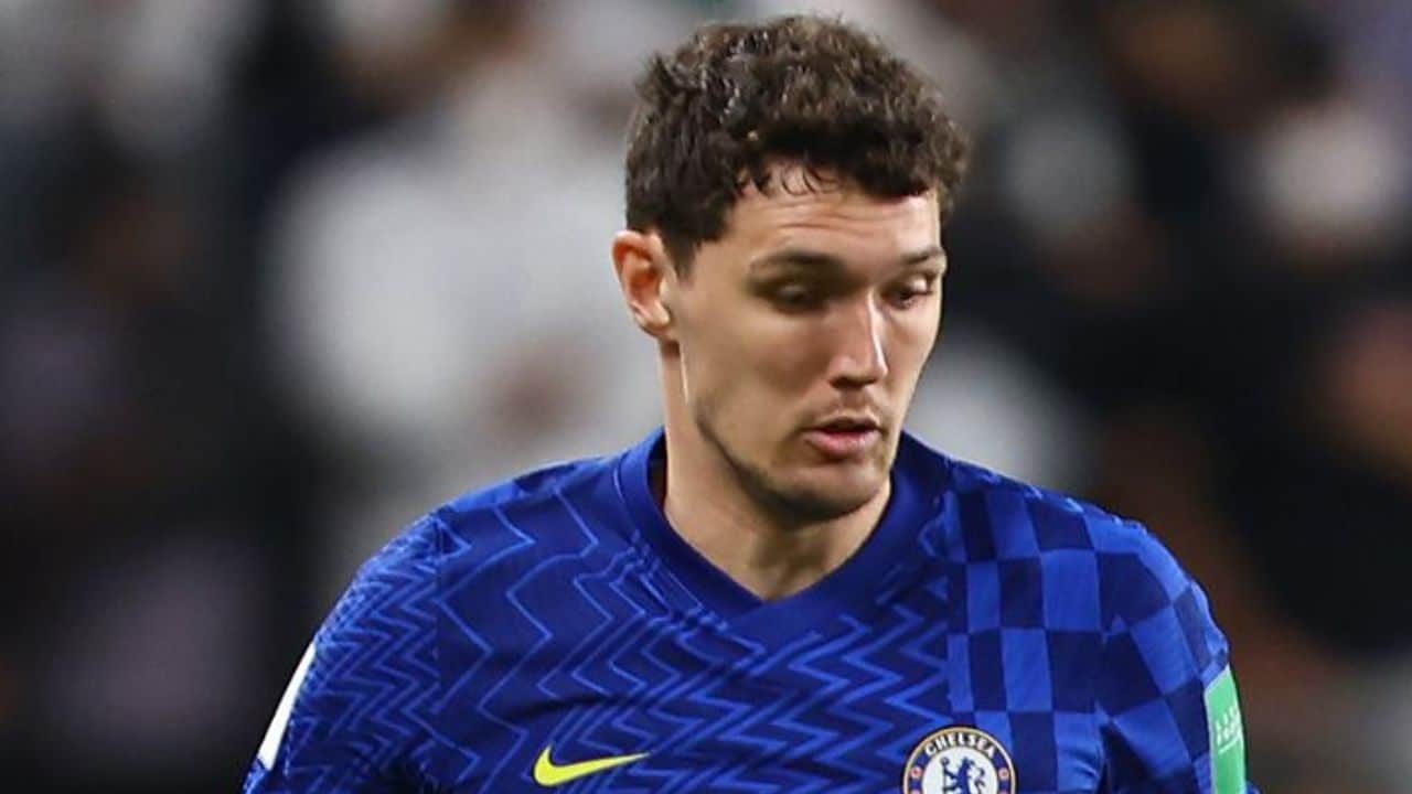 Andreas Christensen Injury Update, News And Return Date As He Joins Barcelona Injured Players List