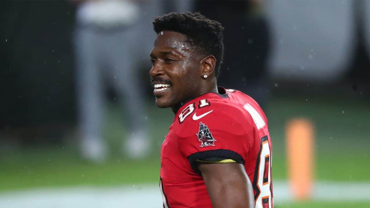 Antonio Brown Sold Ryan Kane Fake Richard Mille Watch For $160,000, Name Dropped Lil Wayne To Try And Secure A Contract