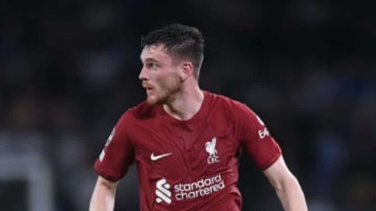 Liverpool Injury Crisis Latest Updates, Return Dates, News And Injured Players Table List
