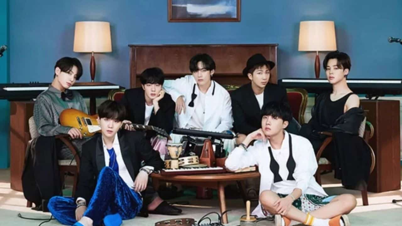 BTS Mandatory Military Service News, Schedule, Dates, End Date, Time Period, Notice, Twitter