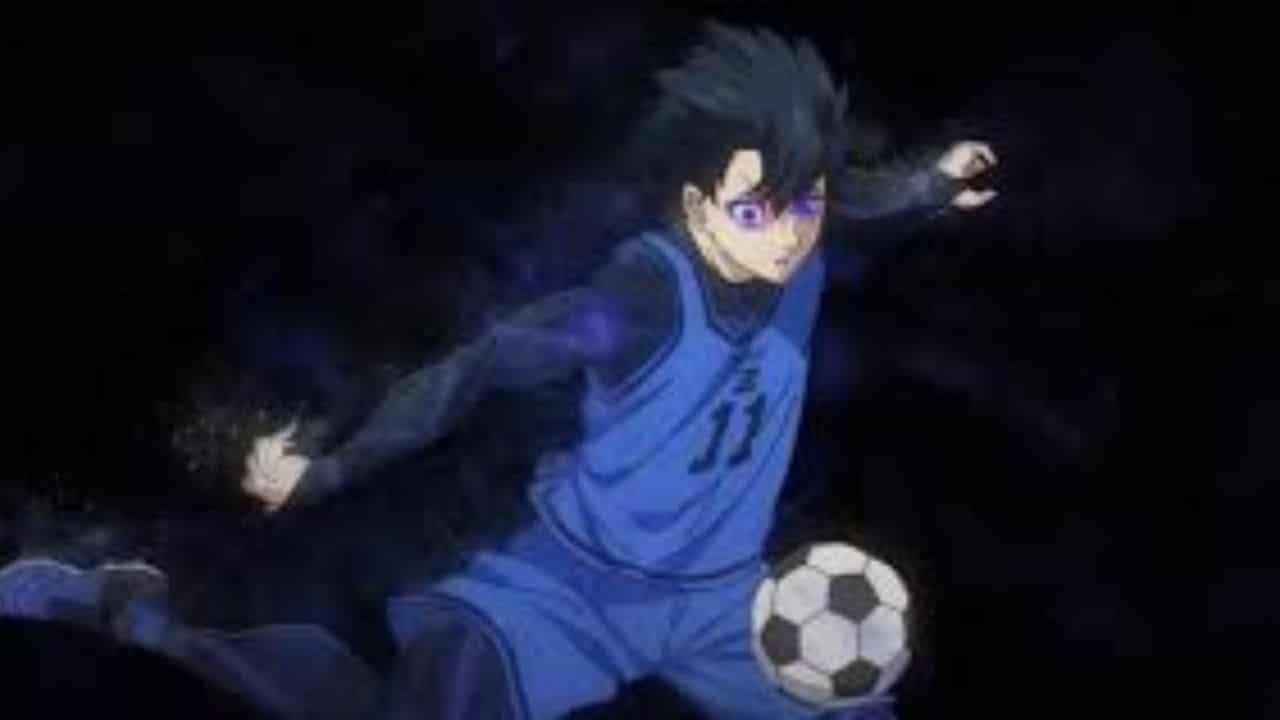 The 7 Best Soccer Anime Series  OTAQUEST