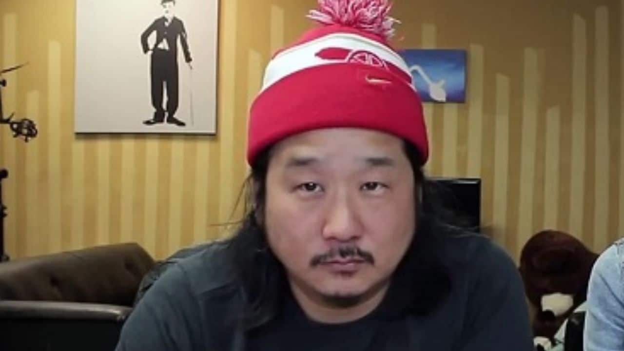 Comedian Bobby Lee Biography, Age, Height, Family, Brother, Wife