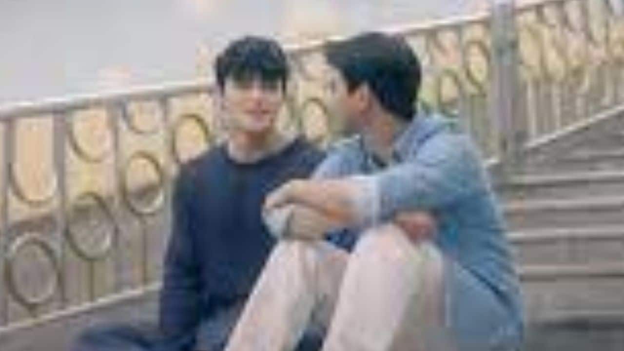 Choco Milk Shake BL Series Episode 2 Release Date, Time, Cast List, Plot Story, Where To Watch Ep Eng Sub Online