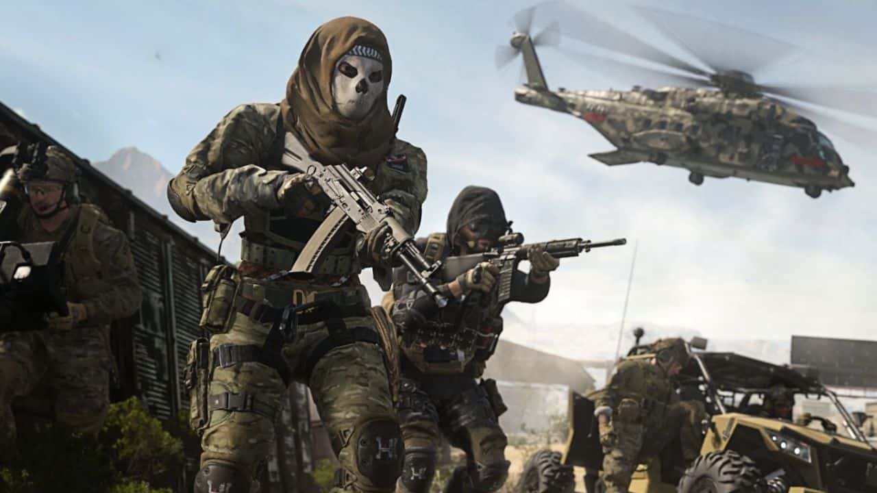 Explained Call Of Duty Modern Warfare (MW2) 2 Why Phone Number Is Required And How To Add