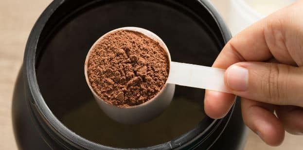 The Benefits And Uses Of Protein Powder For Cricketers