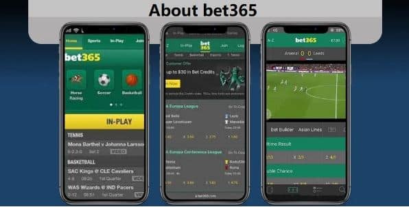 Bet365 sports betting app for iphone chicago white sox game tomorrow