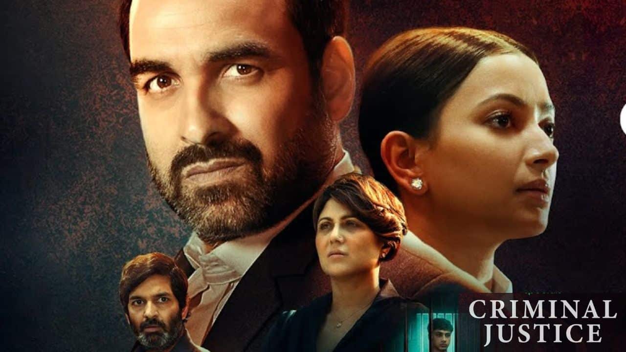Criminal Justice Season 3 Episode 8 Finale Ending Explained, Story, Spoilers And Who Is The Real Murderer Of Zara