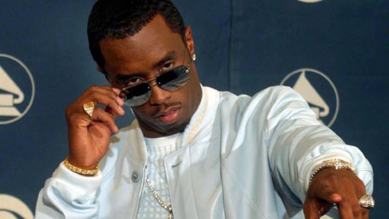 Diddy Net Worth In 2022 As He Enters List Of Richest Rapper In The