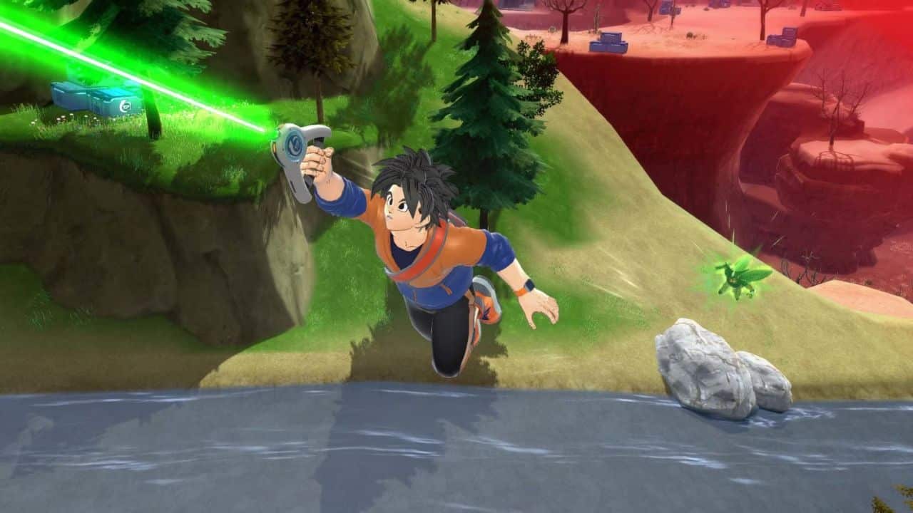 Dragon Ball The Breakers Release Date, Time, Platforms And Price