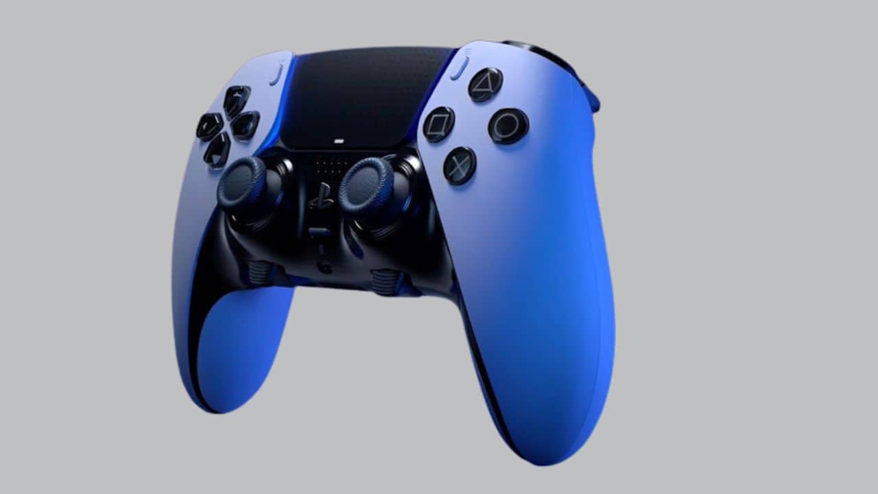 Playstation Ps New Dualsense Edge Wireless Controller Release Date Pre Order Time Price And How To Buy The Sportsgrail