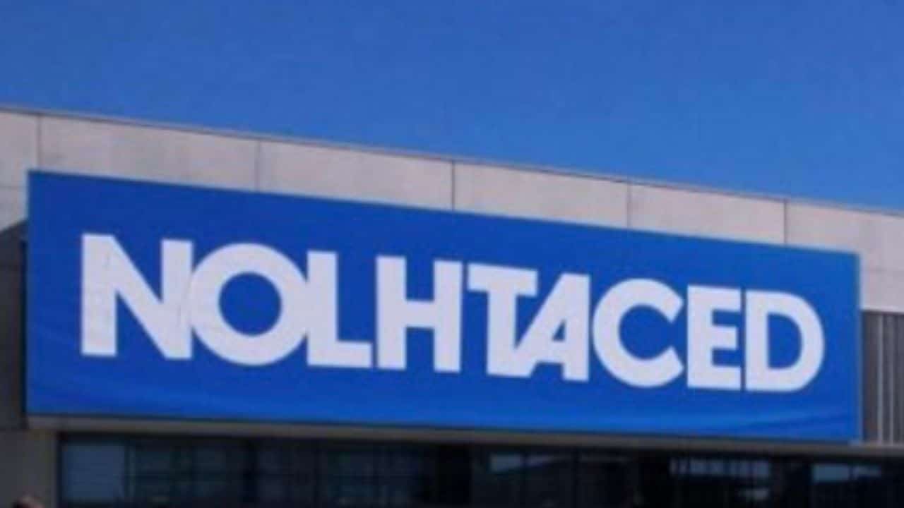 Decathlon Name Change Explained And New Reverse Name NOLHTACED Meaning Explained