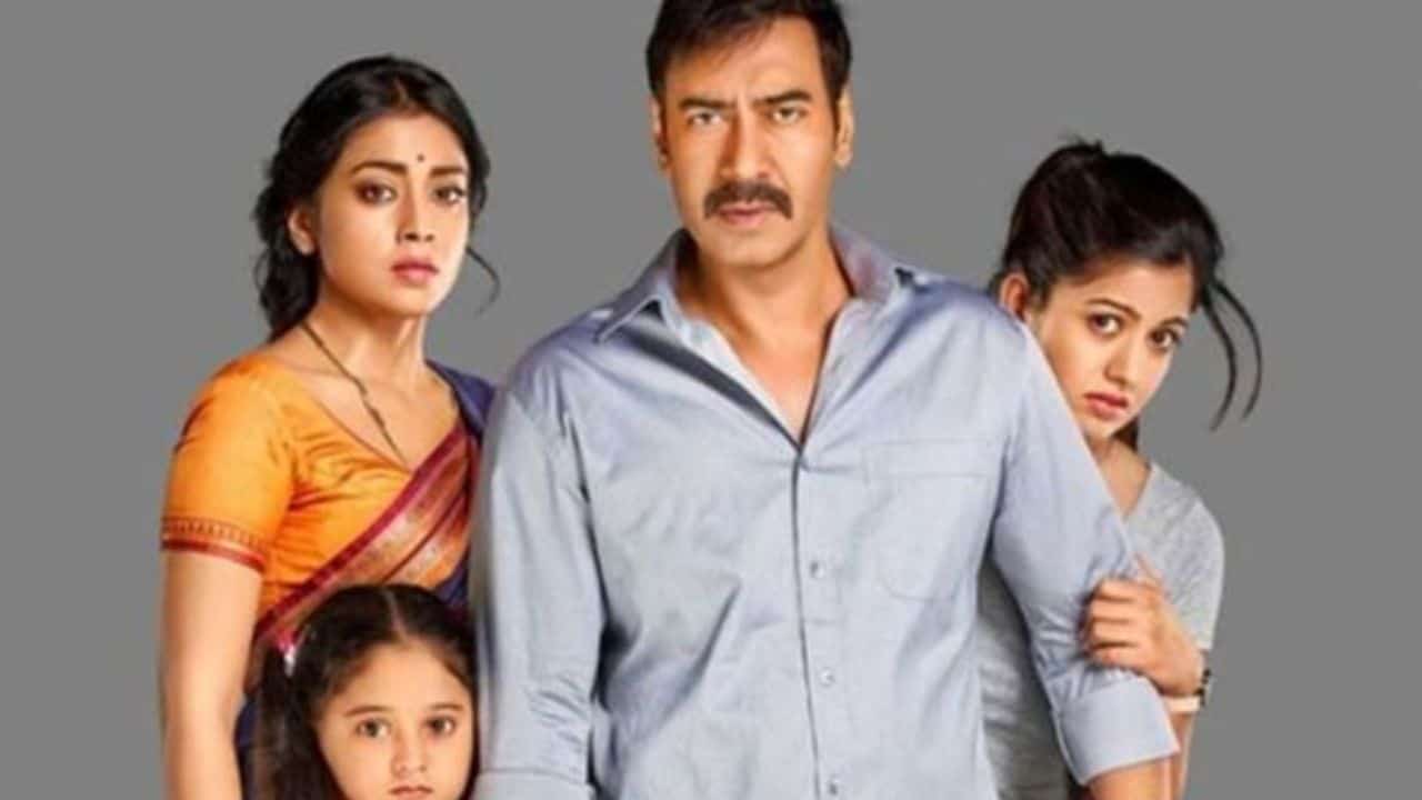 Drishyam 2 Hindi Movie 2022 Release Date, Star Cast List, Writer, Plot Story, Poster, Songs, Budget