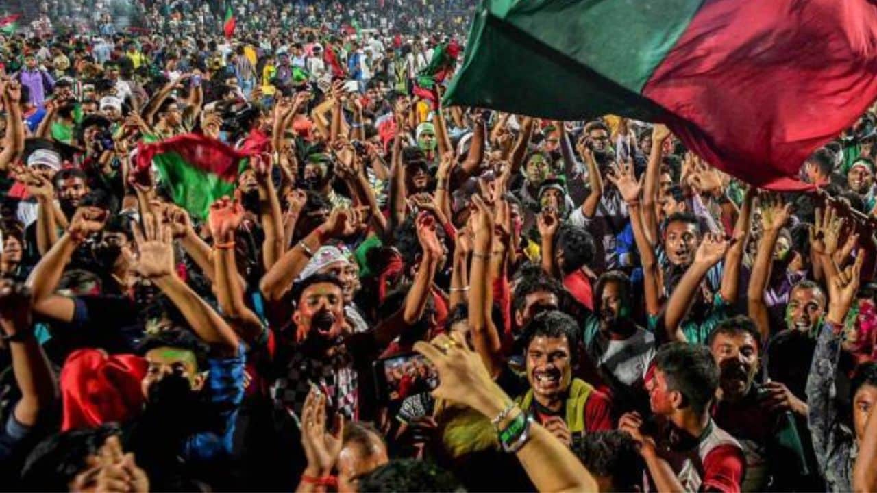 Joy Shah Football Fan Death In Stadium Due To Heart Attack During ATK