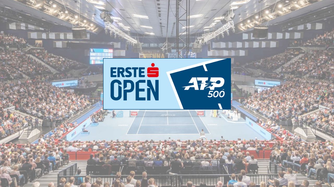 Dan Evans vs Karen Khachanov ATP Erste Bank Open Tennis 2022 Schedule, Date, Time, Prediction, Head To Head, Odds, Results, Score, Tickets, Live Stream