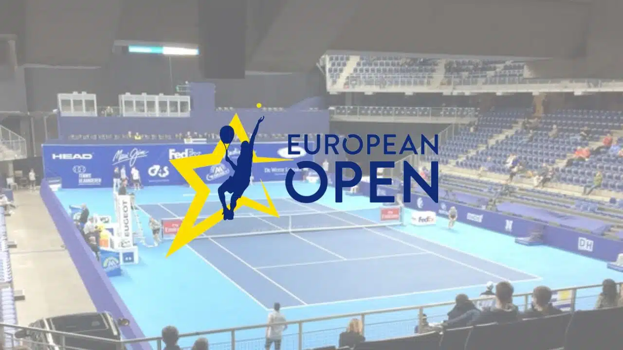 Felix Auger Aliassime vs Sebastian Korda ATP European Open Tennis 2022 Final Schedule, Date, Time, Prediction, Head To Head, Odds, Results, Score, Tickets, Live Stream
