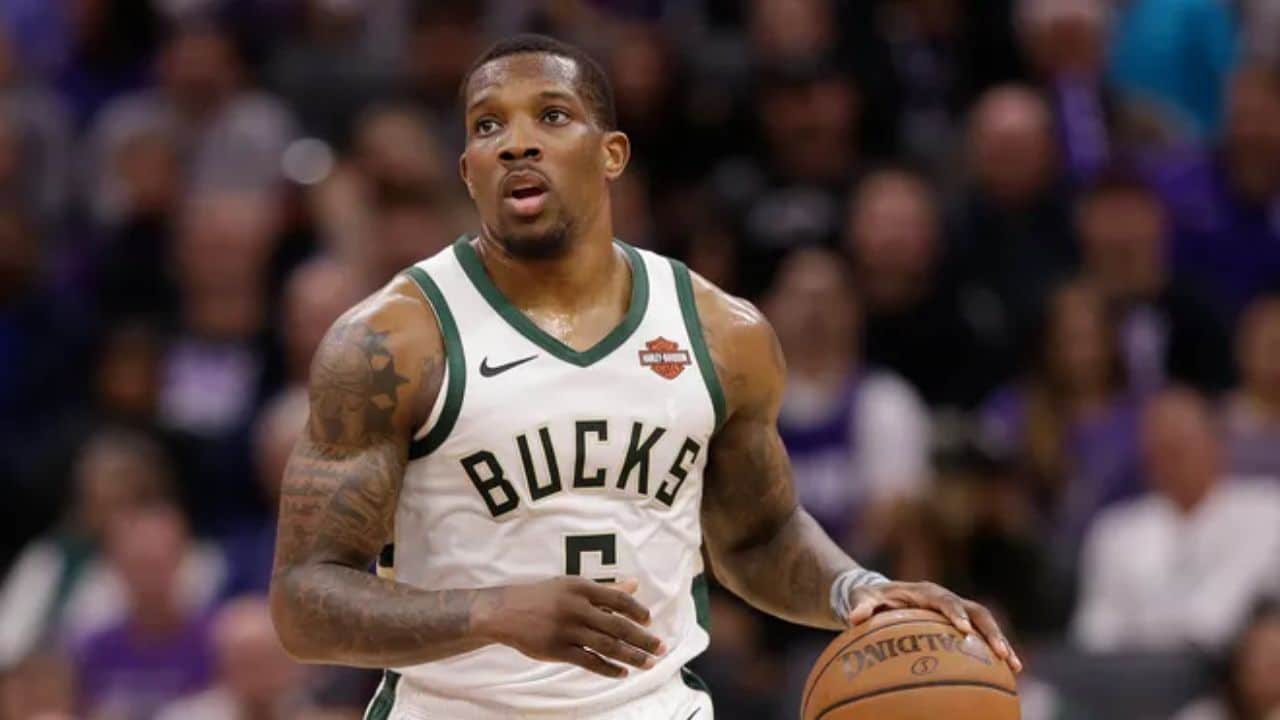 Who Is Briona Mae Girlfriend Of Eric Bledsoe, Biography, Age, Husband, Boyfriend, Instagram, Net Worth 2022, News