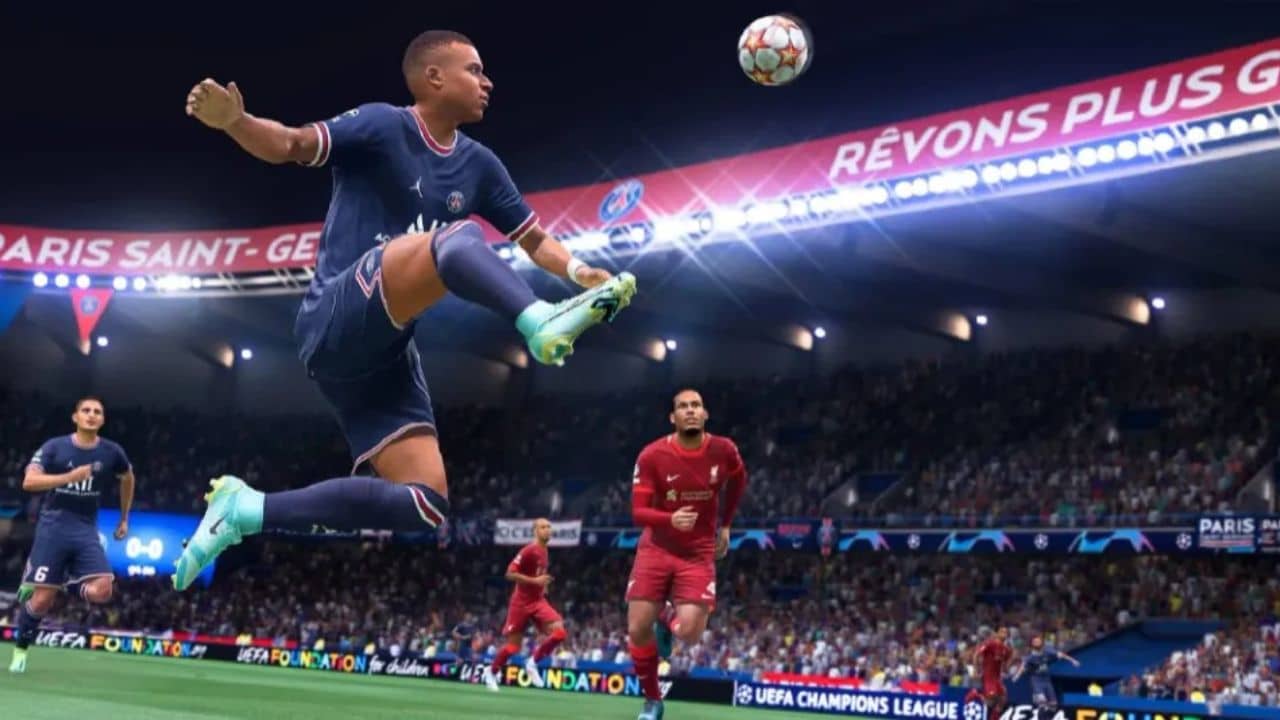 FIFA 23 Leaks Reveal World Cup Mode Gameplay, Teams List, Trailer And How To Play On PS5