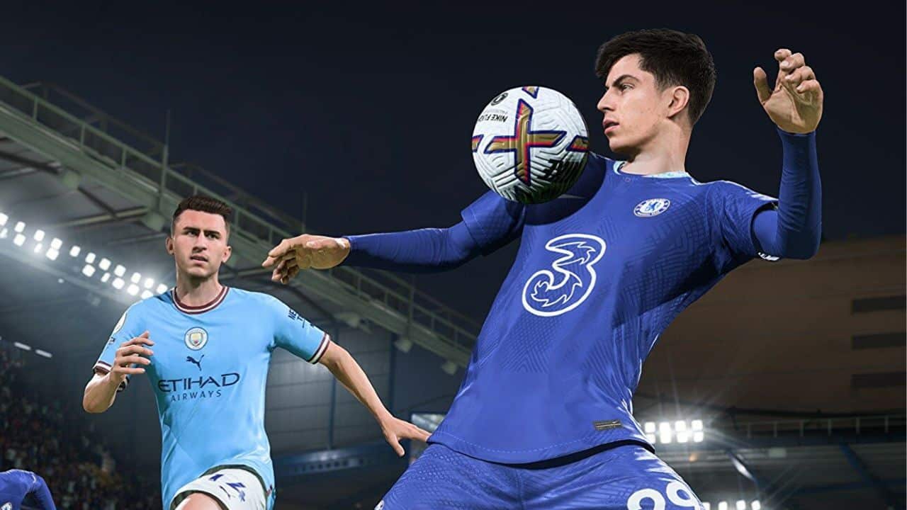 FIFA 23 Career Mode Transfer Budgets Explained And How To Adjust Budget