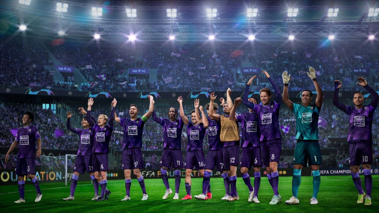 Football Manager (FM 23) 2023 Editor, Release Date, Price And How To Download the Pre Game Editor