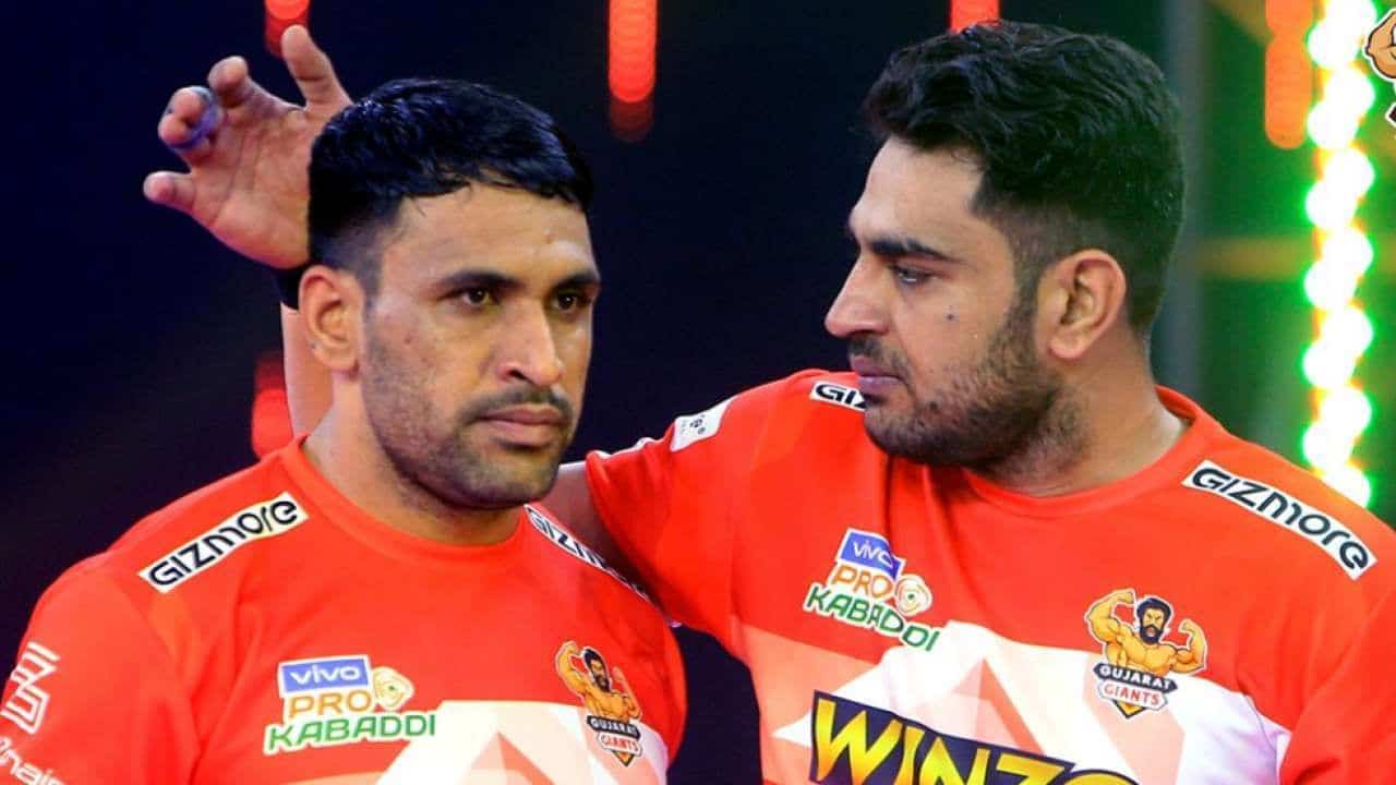 GUJ vs TAM Dream11 Prediction Today Match PKL 2022 Season 9, Playing 5, Captain Pick, Preview, Schedule, Date, Time, Live Streaming Telecast