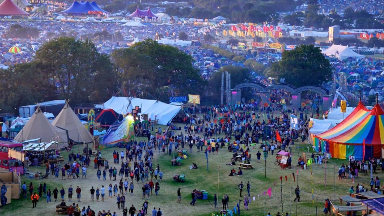 Glastonbury Festival 2023 Dates, Registration, Ticket Release Date