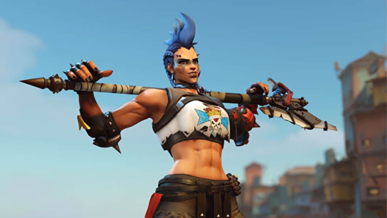 Overwatch 2 Hero Kiriko Unlock Three Confirmed Methods And Abilities