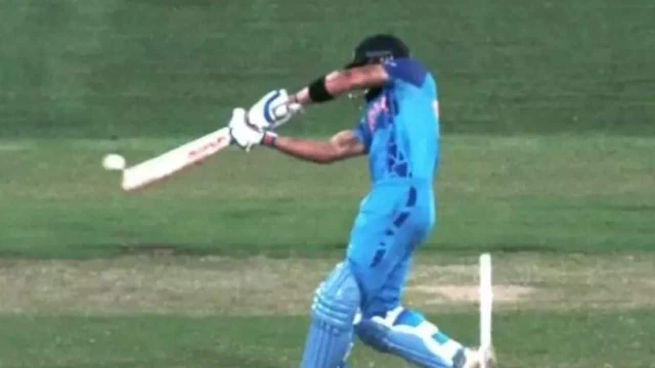 Virat Kohli Record, Runs And Stats List Against Pakistan In T20 Cricket