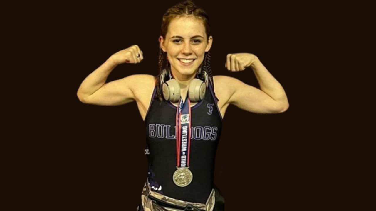Van Buren High School Wrestler Lillian Jones Dead, Cause Of Death, Obituary, Age, Biography, Family, News