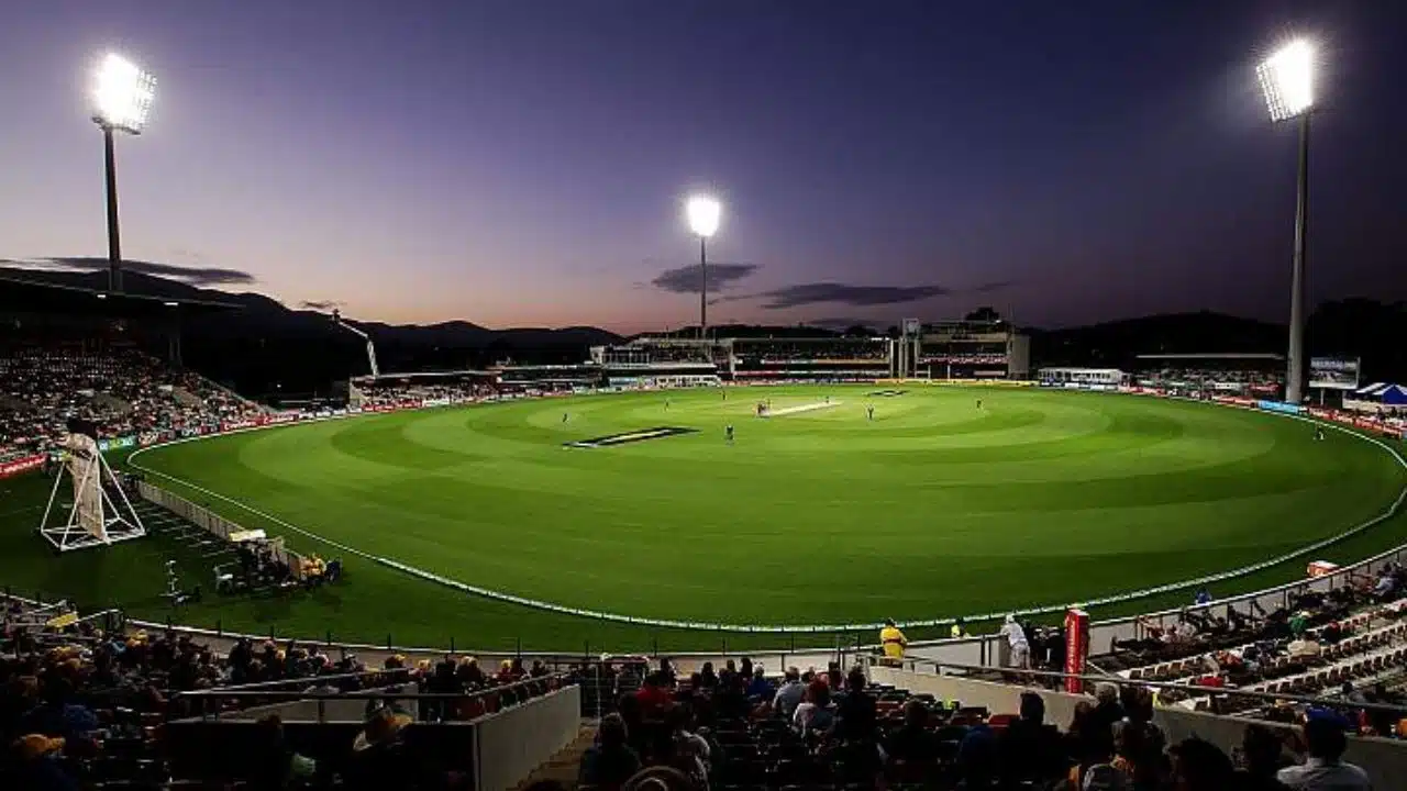 ICC ODI Cricket World Cup 2023 fan park tickets, venue, matches list and time