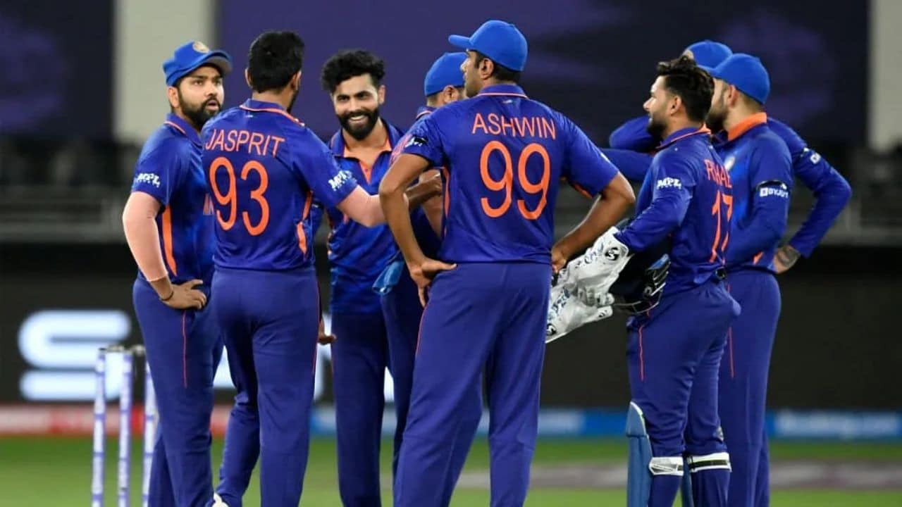 IND vs NZ Warm Up Match T20 World Cup 2022 Date, Time, Weather Forecast