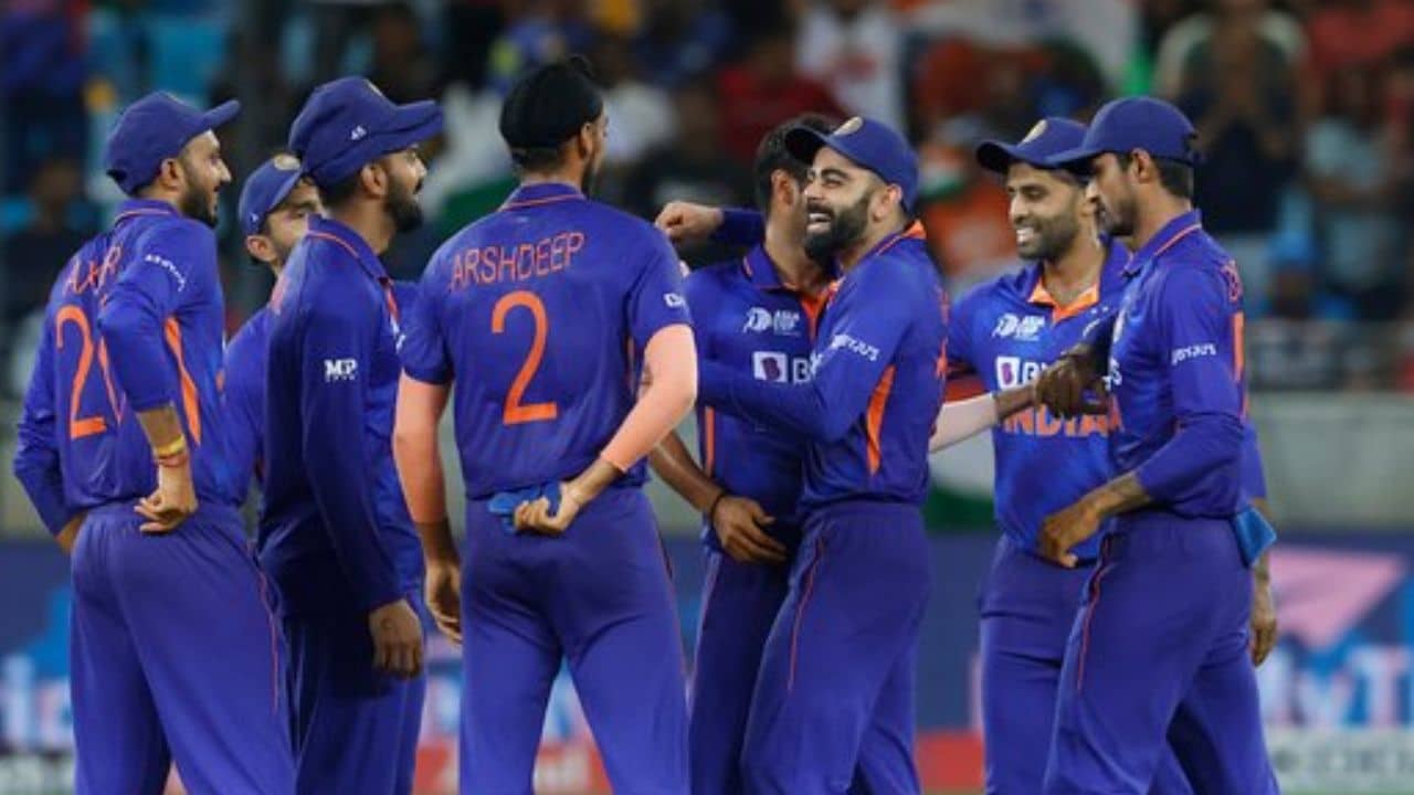 India vs Netherlands T20 World Cup 2022 Match, Date, Time, Pitch Report