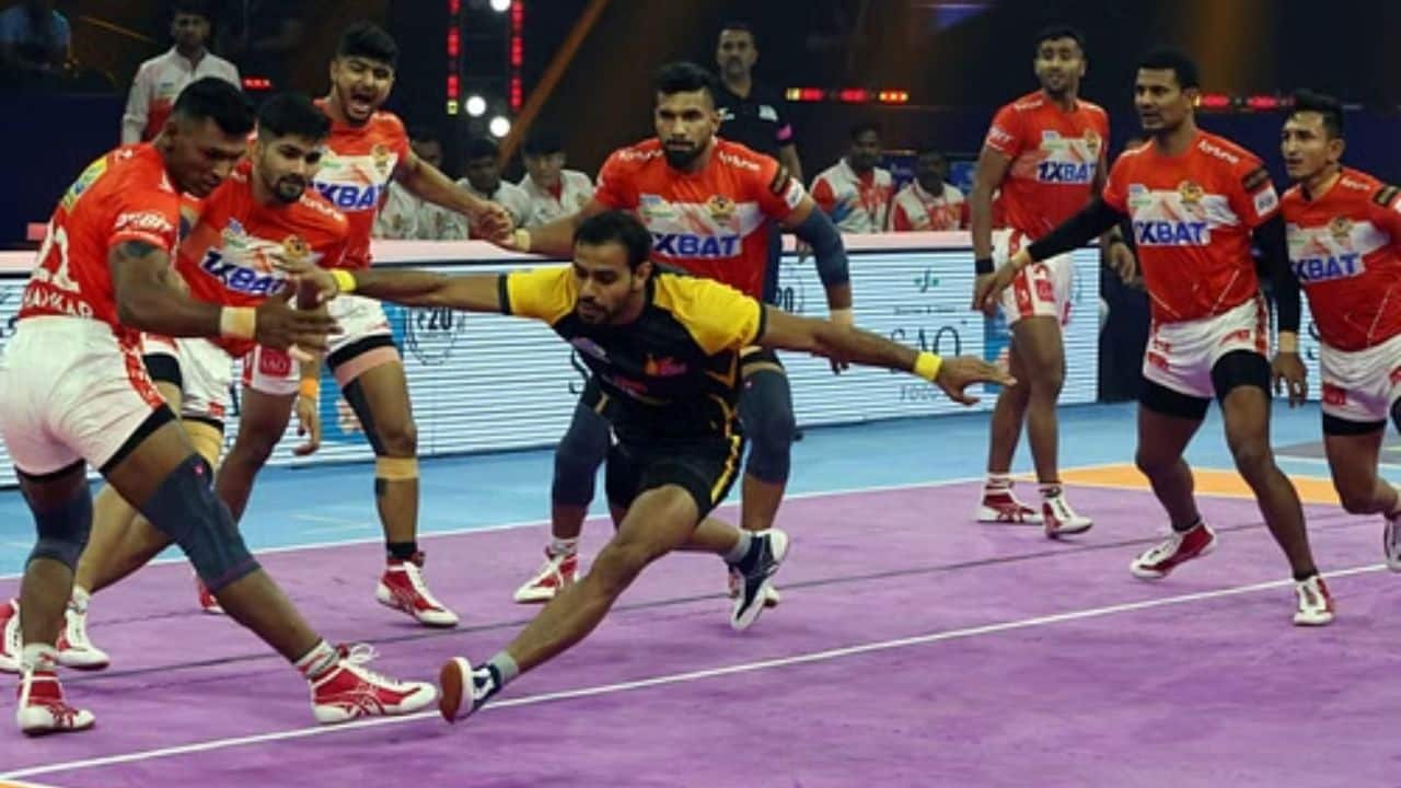 JAI Vs BLR Dream11 Team Prediction Today Match PKL 9, Schedule, Date, Time, Playing 7, Preview, Live Streaming Pro Kabaddi League 2022 Fantasy Tips