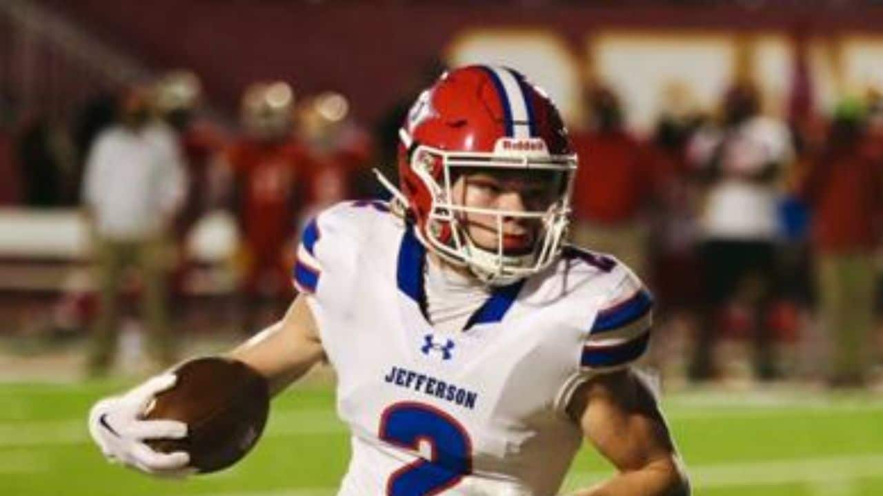 Who Is Elijah Dewitt 17 Year Old Jefferson High School Student Shot Dead In Sugarloaf Mills Shooting, Age, Biography, Family, Cause Of Death, News