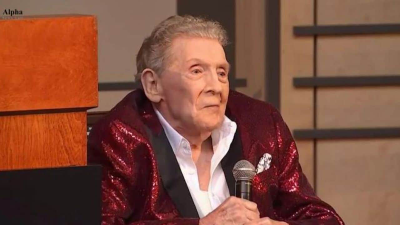 Singer Jerry Lee Lewis Dead, Cause Of Death, Obituary, Biography, Age,  Family, Wife, Children, Songs List, Net Worth 2022 - The SportsGrail
