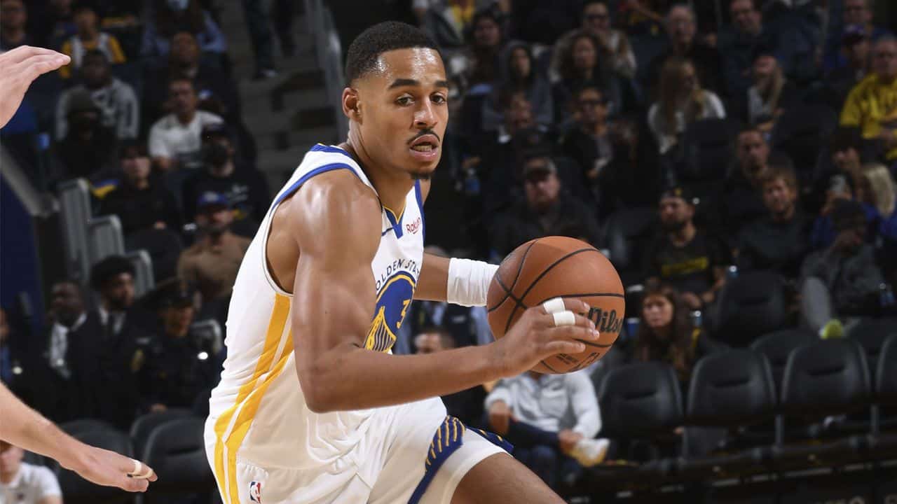 Jordan Poole New FourYear 140m Contract Extension Details, Salary And