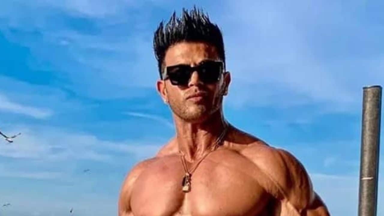 Who is Milena Alexandra, second wife of actor Sahil Khan, biography, age, father, religion, net worth and Instagram