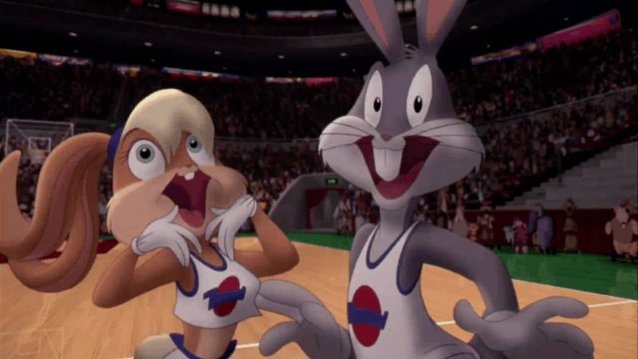 What Is The Lola Bunny Challenge Meaning Explained As It Goes Viral On