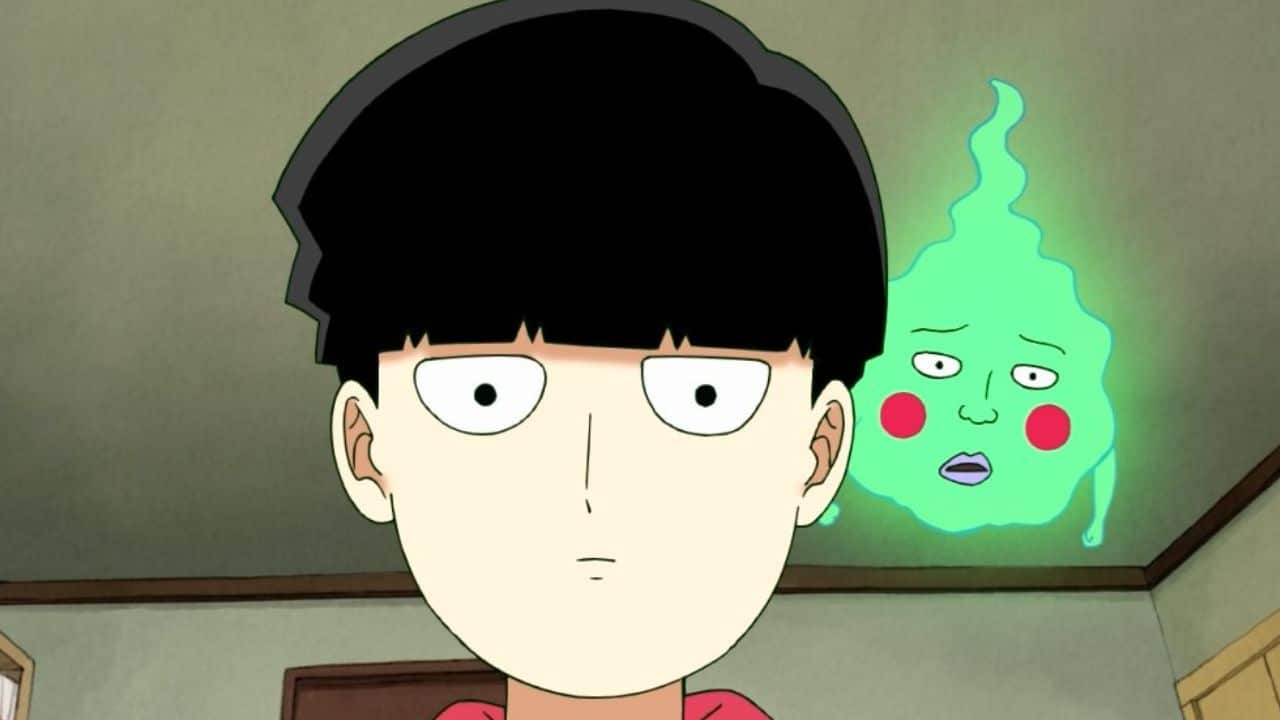 Mob Psycho 100 Anime Season 3 Episode 2 Release Date, Time, Plot Story