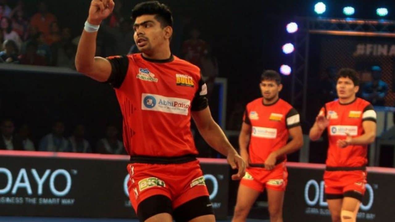 MUM Vs BLR Dream11 Team Prediction Today Match, Schedule, Date, Time, Playing 7, Preview, Live Streaming Pro Kabaddi League 2022 Fantasy Tips