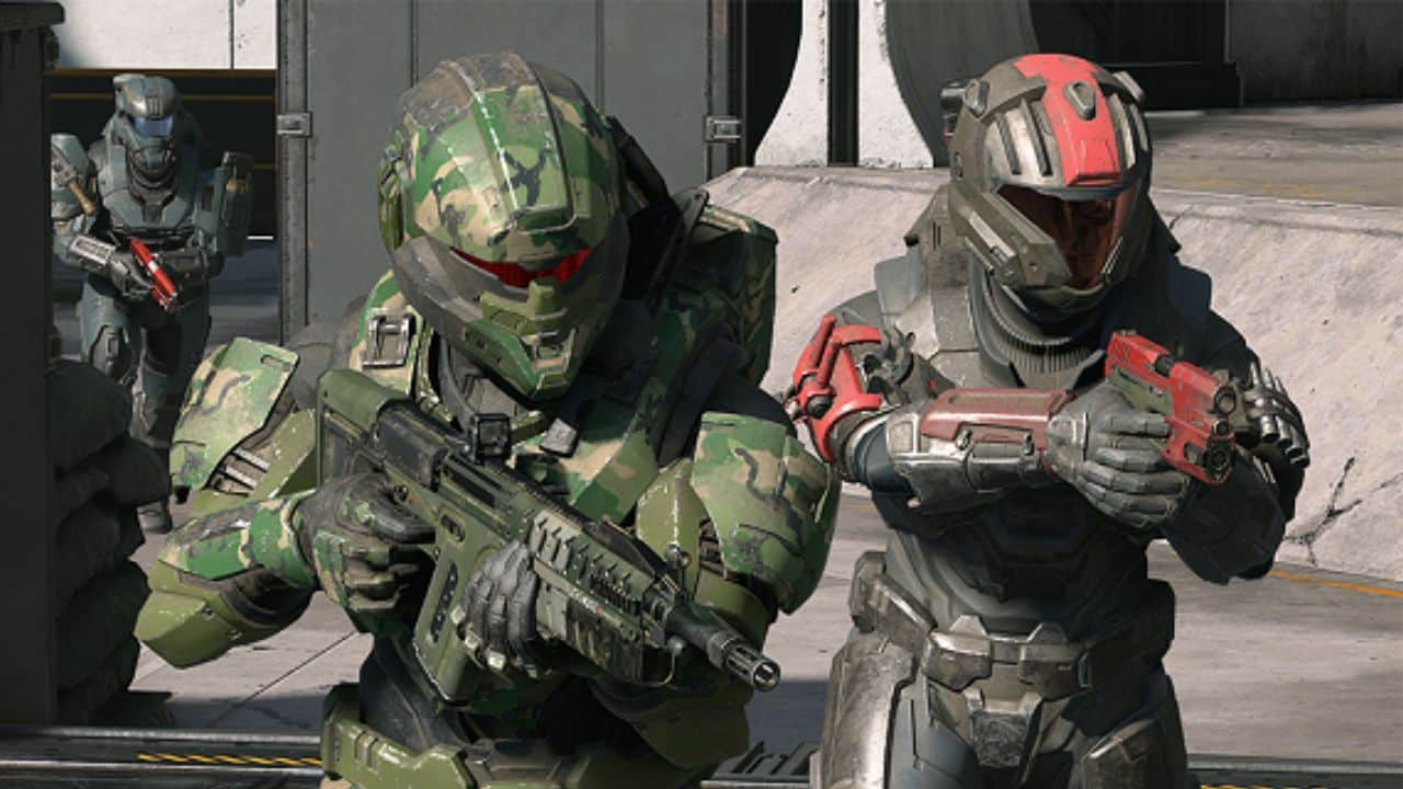 Call Of Duty Modern Warfare II (COD MW 2) Niamey Lee Your Data Is Corrupted Error Explained And How To Fix