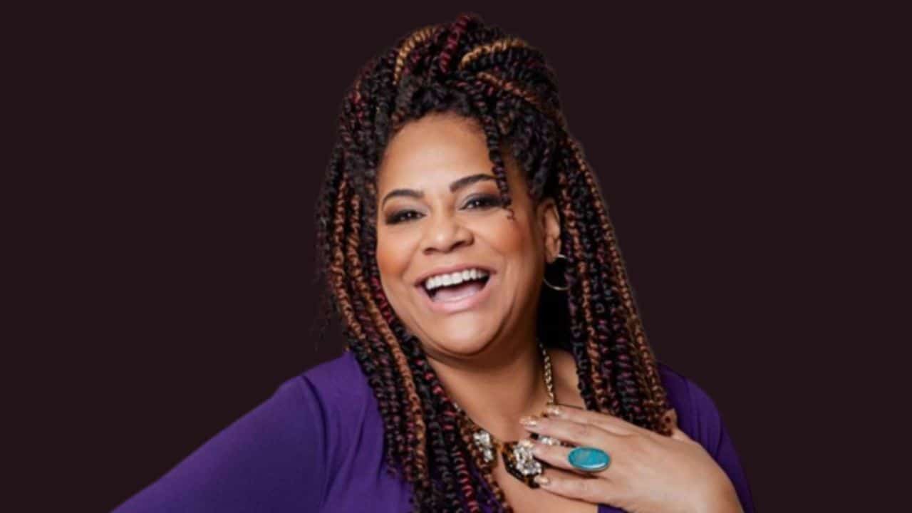 Actress Kim Coles Biography, Age, Height, Family, Kids, Daughter, Husband, Movies And TV Shows List, Instagram, Net Worth 2022