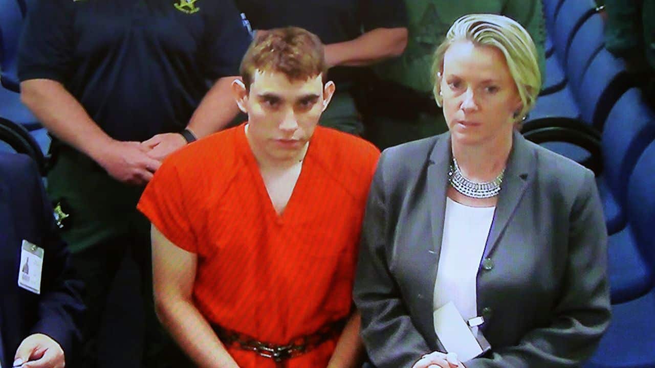 Who Is Nikolas Cruz Marjory Stoneman Douglas High School Shooter, Age ...