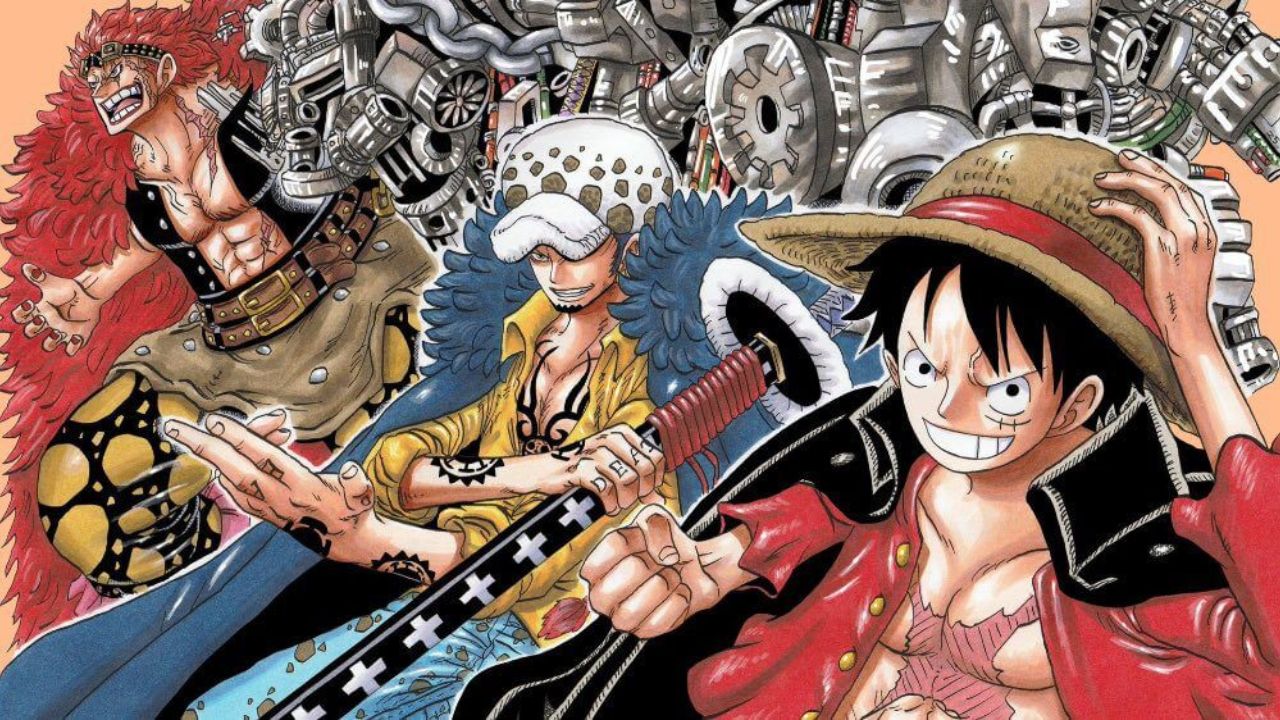 One Piece Chapter 1065 Release Date And Time, Manga Raw Scan, Reddit And Twitter Spoilers, Where To Read Online