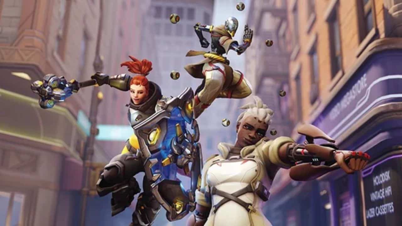 Explained How To Transfers Skins And Credits In Overwatch 2 From OW1